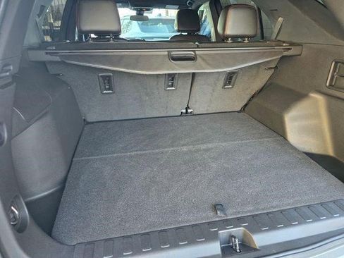 Certified 2023 Chevrolet Equinox RS w/ LPO, Cargo Package image 15