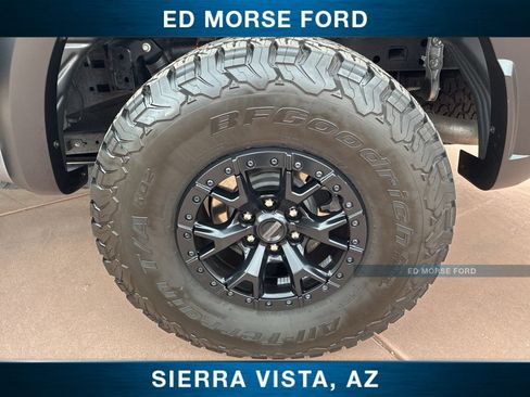 Used 2023 Ford F150 Raptor w/ Equipment Group 802A Raptor R AWD/4WD image 55