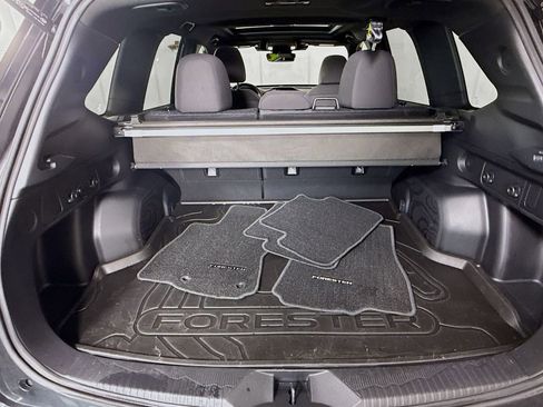 Certified 2025 Subaru Forester Premium AWD/4WD image 28