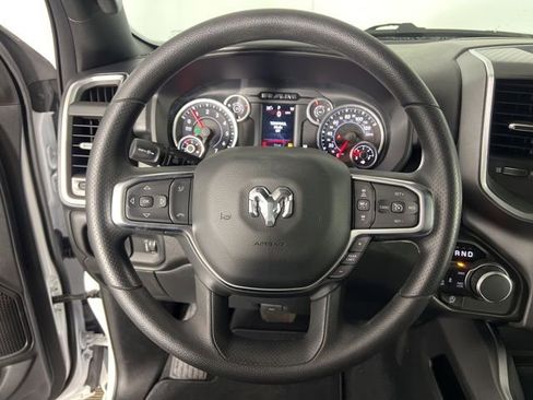 New 2026 RAM 1500 Big Horn w/ Sport Appearance Package image 15