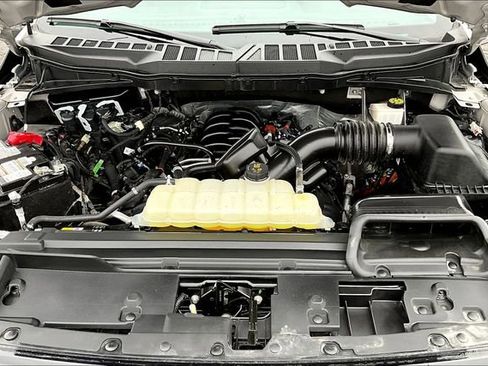 Used 2024 Ford F150 XLT w/ Equipment Group 302A MID AWD/4WD image 30