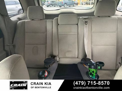 Used 2015 Jeep Grand Cherokee Laredo w/ Quick Order Package 23E RWD image 34