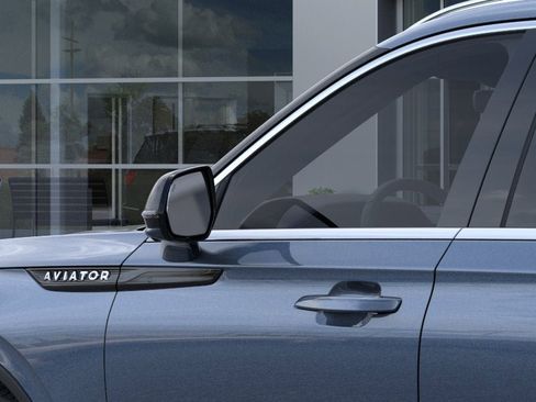 New 2026 Lincoln Aviator AWD image 20