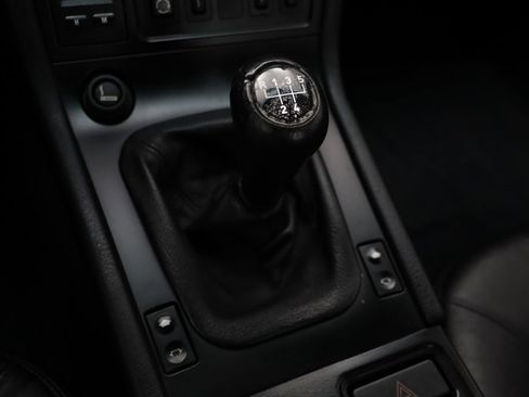 Used 1997 BMW Z3 1.9 RWD image 10