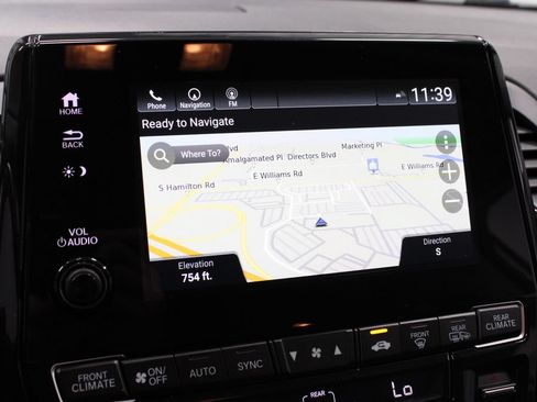 Used 2023 Honda Odyssey Touring image 2