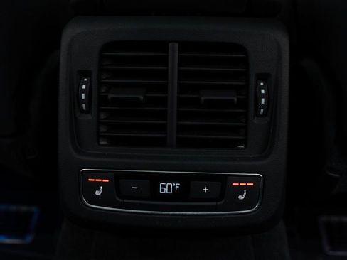Used 2024 Audi e-tron GT Premium Plus w/ Executive Package AWD/4WD image 34