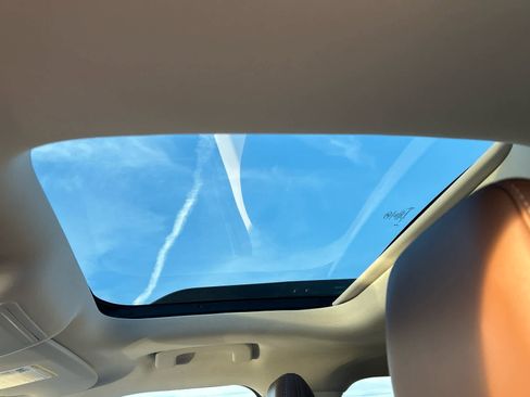 Used 2023 Ford Bronco Sport Outer Banks w/ Tech Package image 18