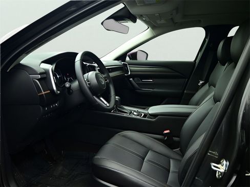 New 2026 MAZDA CX-50 AWD 2.5 Hybrid w/ Weather Package image 2