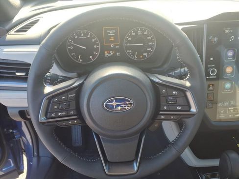 New 2026 Subaru Forester Limited image 15