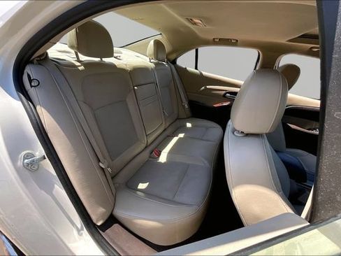 Used 2013 Chevrolet Malibu Eco w/ Power Convenience Package FWD image 17