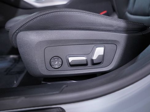 Used 2023 BMW i4 eDrive40 w/ M Sport Package RWD image 8