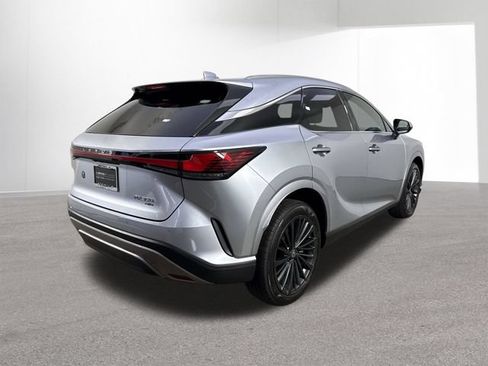 Used 2026 Lexus RX 350 Premium w/ Convenience Package AWD/4WD image 39