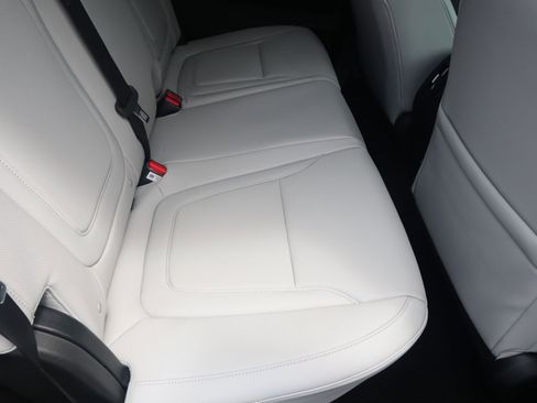 New 2026 Hyundai Santa Cruz SEL FWD image 19