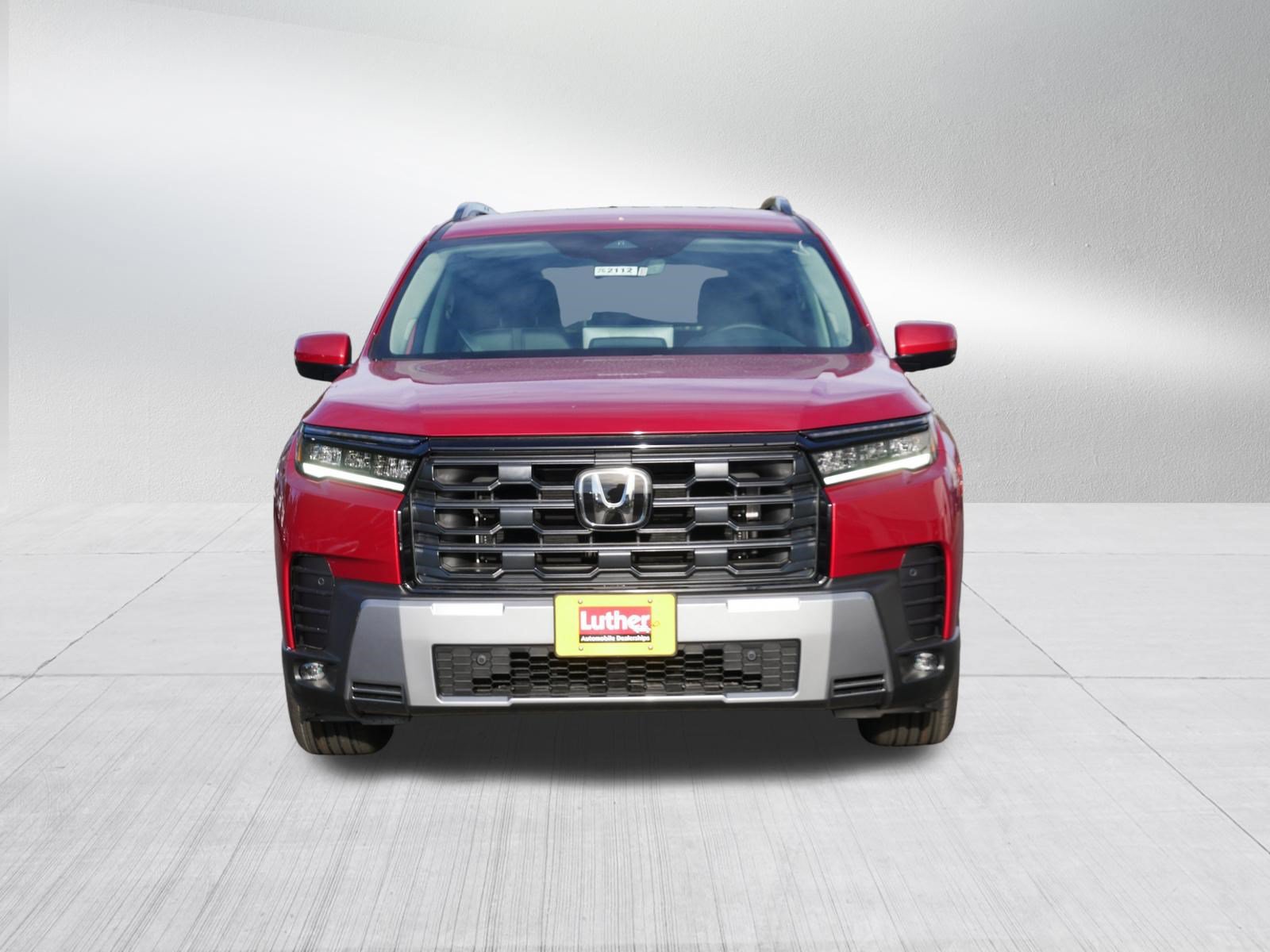New 2026 Honda Pilot EX-L image 2