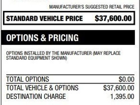 Used 2024 Chevrolet Traverse LS image 2