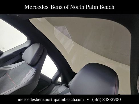 New 2027 Mercedes-Benz CLA 250+ image 10