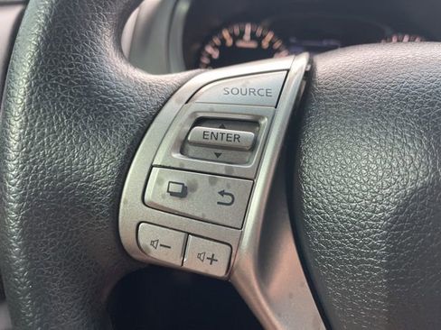 Used 2015 Nissan Altima 2.5 S w/ Power Driver Seat Package FWD image 22