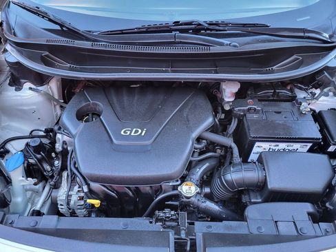 Used 2013 Kia Rio SX w/ Premium Pkg FWD image 34