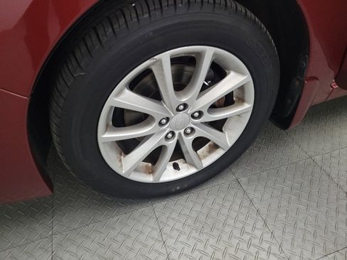 Used 2013 Subaru Impreza 2.0i Premium w/ All-Weather Pkg image 31