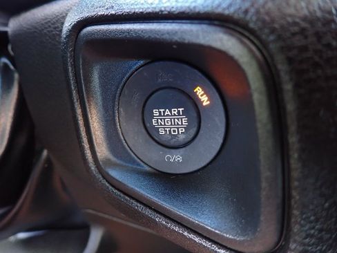 Used 2024 Jeep Wrangler Unlimited AWD/4WD image 19