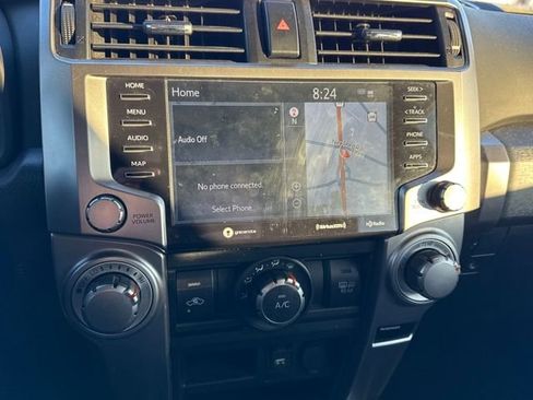 Used 2020 Toyota 4Runner SR5 image 19