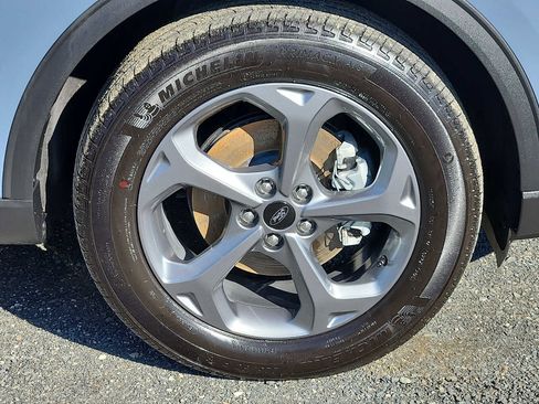 Used 2025 Ford Escape ST-Line Select image 8