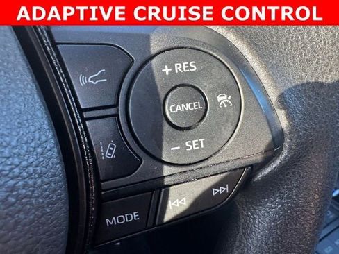 Certified 2021 Toyota RAV4 XLE AWD/4WD image 24