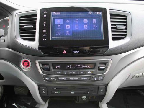 Used 2017 Honda Pilot EX-L image 15