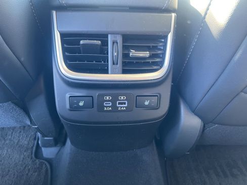 Certified 2024 Subaru Outback Limited image 29