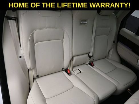 Used 2022 Land Rover Range Rover Westminster Edition AWD/4WD image 57