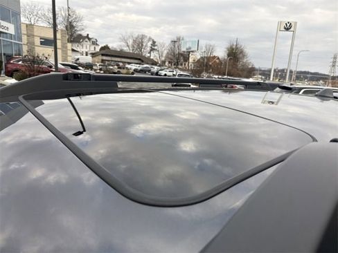 New 2026 Subaru Outback Premium image 57