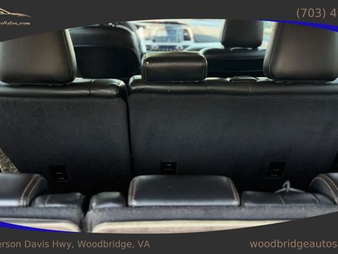Used 2017 Toyota Highlander XLE AWD/4WD image 15