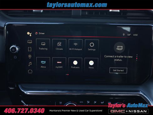 Used 2024 GMC Sierra 3500 Denali Ultimate image 12