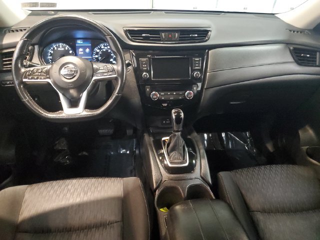Used 2019 Nissan Rogue SV AWD/4WD image 12