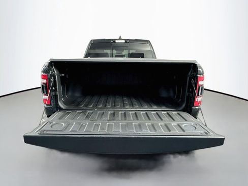 Used 2021 RAM 1500 Limited w/ Night Edition AWD/4WD image 30