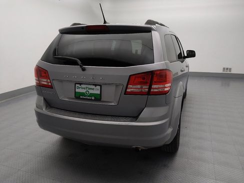 Used 2018 Dodge Journey SE w/ Popular Equipment Group image 7