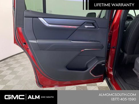 New 2026 GMC Acadia Elevation w/ Elevation Premium Package FWD image 27