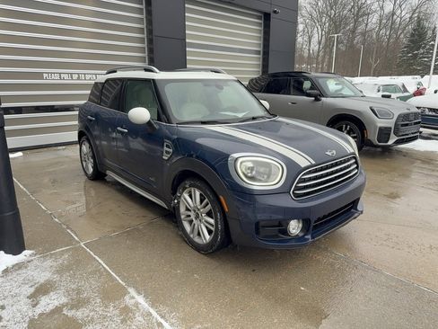 Used 2018 MINI Cooper Countryman ALL4 image 2
