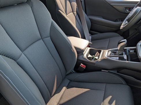 Used 2025 Subaru Legacy Premium image 18