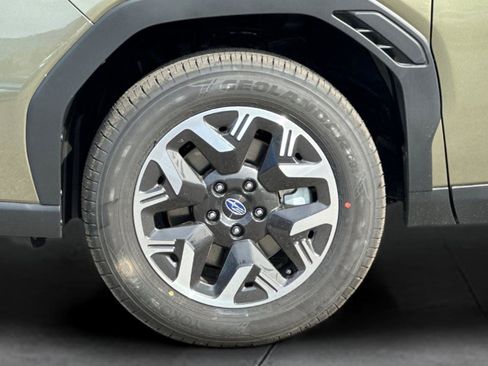 New 2026 Subaru Forester Premium image 33