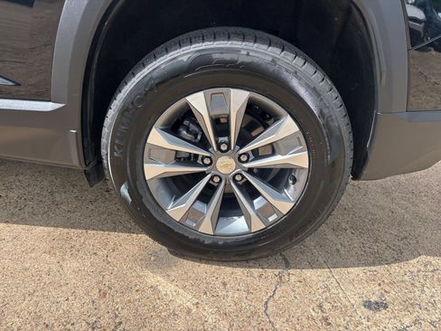 Used 2025 Chevrolet Equinox LT FWD image 31