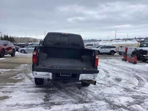 Used 2015 Ford F250 Lariat w/ Lariat Ultimate Package image 33