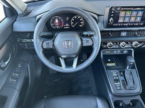 New 2024 Honda CR-V EX-L image 11