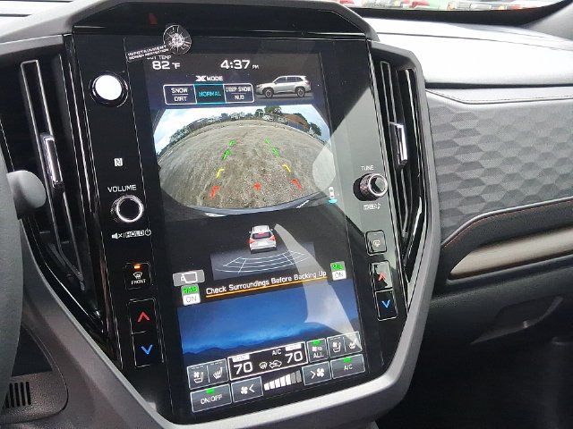 New 2026 Subaru Forester Touring AWD/4WD image 17