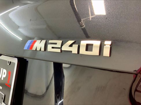 Used 2023 BMW M240i xDrive Coupe AWD/4WD image 29