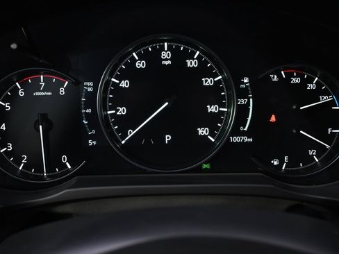 Used 2024 MAZDA CX-5 Carbon Edition image 26