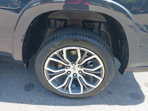 New 2026 RAM 1500 Tungsten AWD/4WD image 32