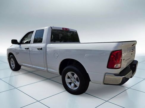Used 2024 RAM 1500 Classic SLT RWD image 8