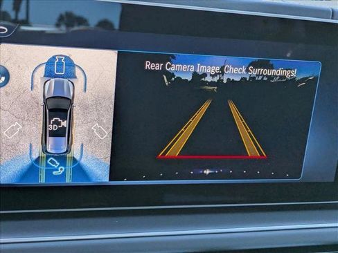 New 2026 Mercedes-Benz GLS 580 4MATIC image 13