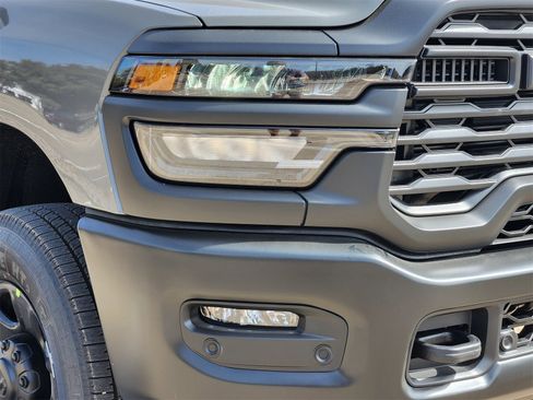 New 2026 RAM 2500 Tradesman image 9
